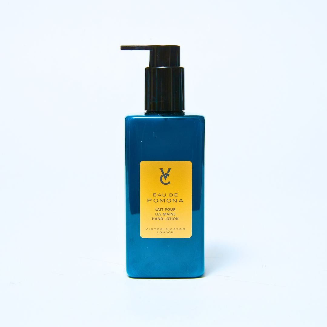 Eau de Pomona | Luxury Hand Set