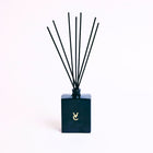 Cuir Sacré | Decadent Damask Rose Diffuser
