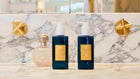 Eau de Cabris | Luxury Citrus Scented Body Gift Set