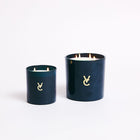 Cala Grande | Mediterranean Inspired Citrus Scented Luxury Candle