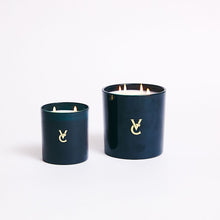 Cala Grande | Mediterranean Inspired Citrus Scented Luxury Candle
