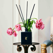 Cuir Sacré | Decadent Damask Rose Diffuser