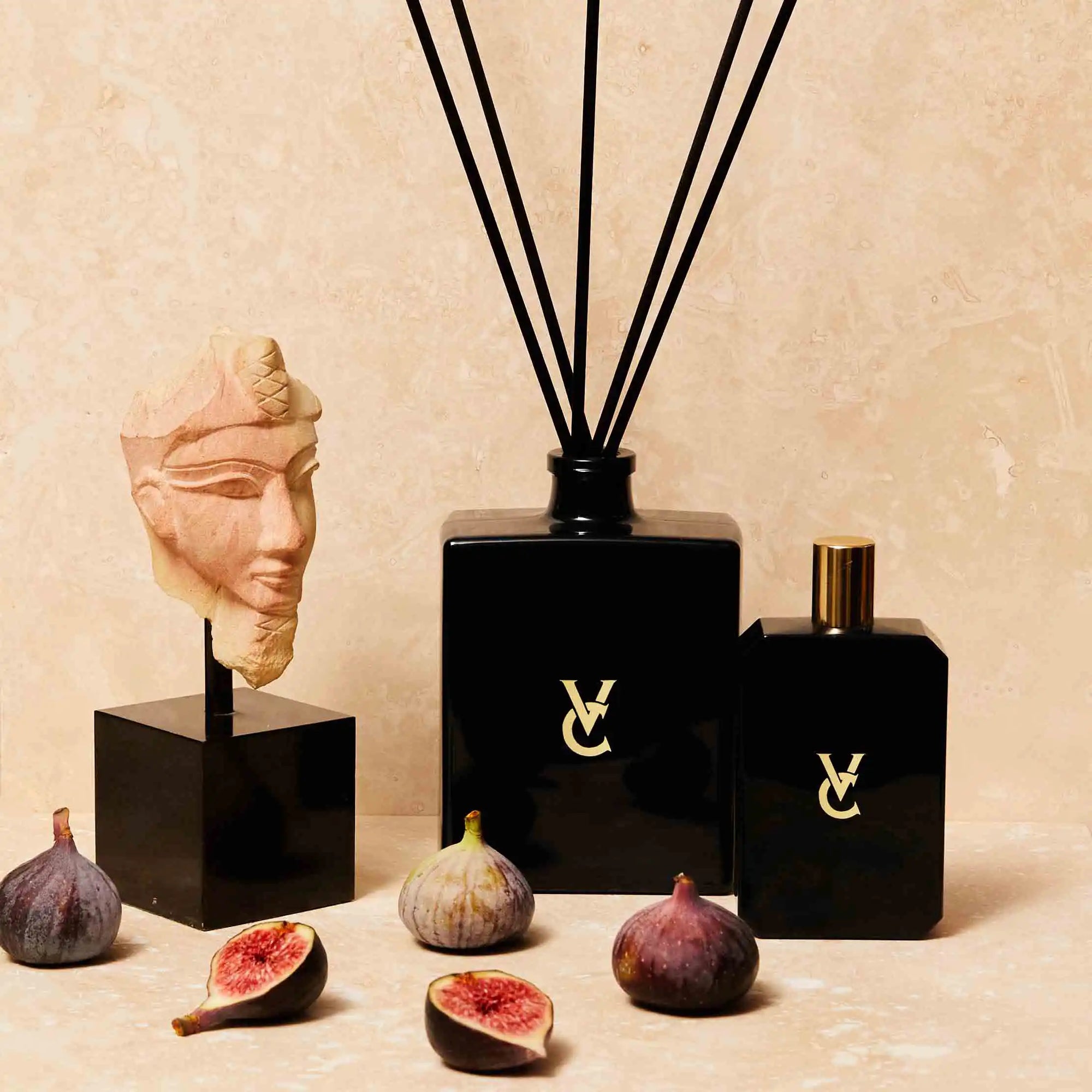Chez Bagatelle  | Moroccan-Inspired Home Fragrance