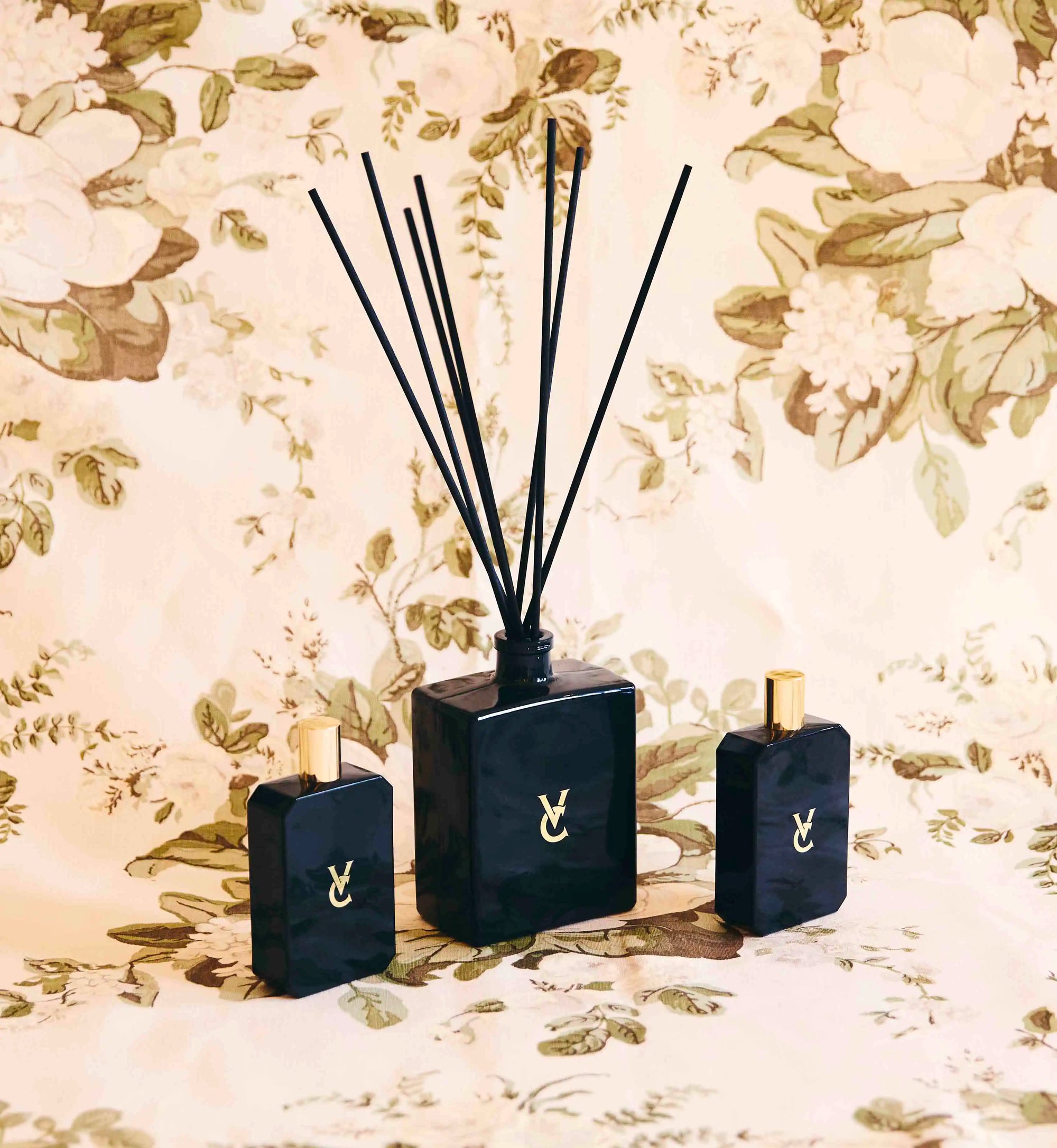 Reine de la Nuit | Jasmine Scented Luxury Room Spray