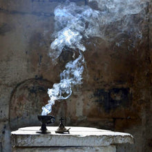Pompeii | Cedar Incense Home Fragrance Spray