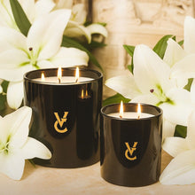 Casablanca | White Lily Scented Luxury Candle