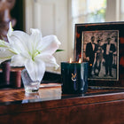 Casablanca | White Lily Scented Luxury Candle