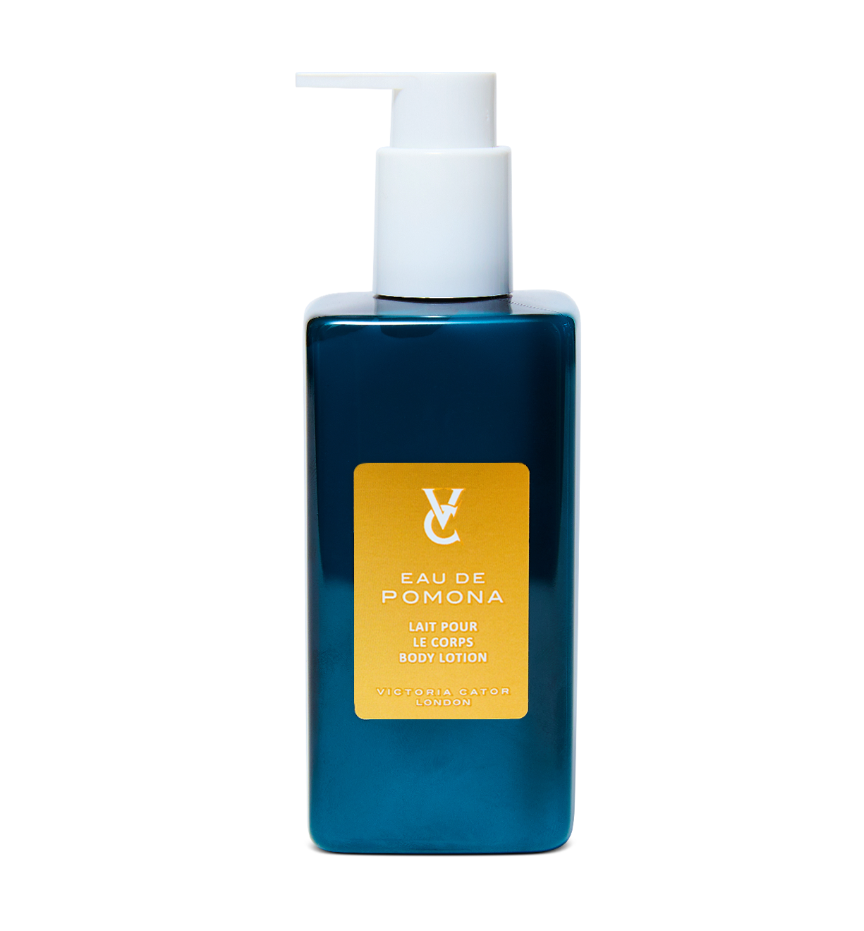 Eau de Pomona | Luxury Floral Scented Body Cream