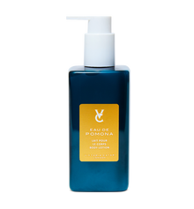 Eau de Pomona | Luxury Floral Scented Body Cream
