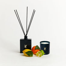 Classic Candle & Diffuser Gift Set | Luxury Home Fragrance Collection