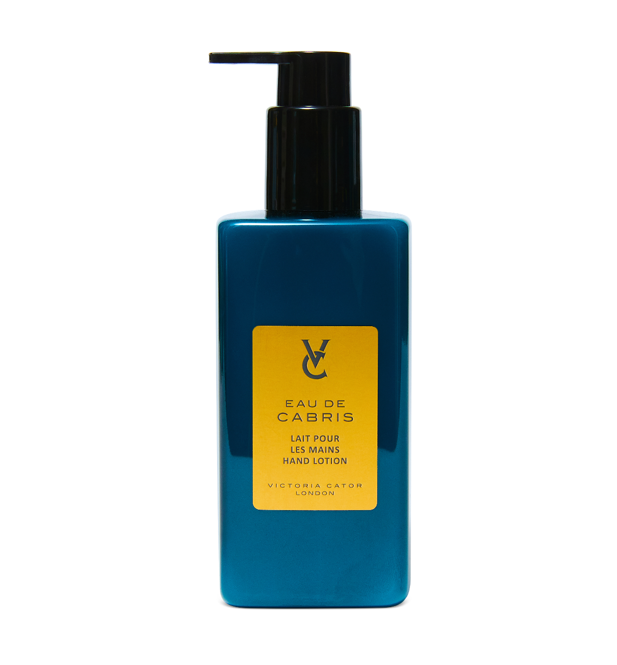 Eau de Cabris | Luxury Citrus Scented Hand Cream