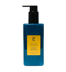 Eau de Cabris | Luxury Citrus Scented Hand Cream