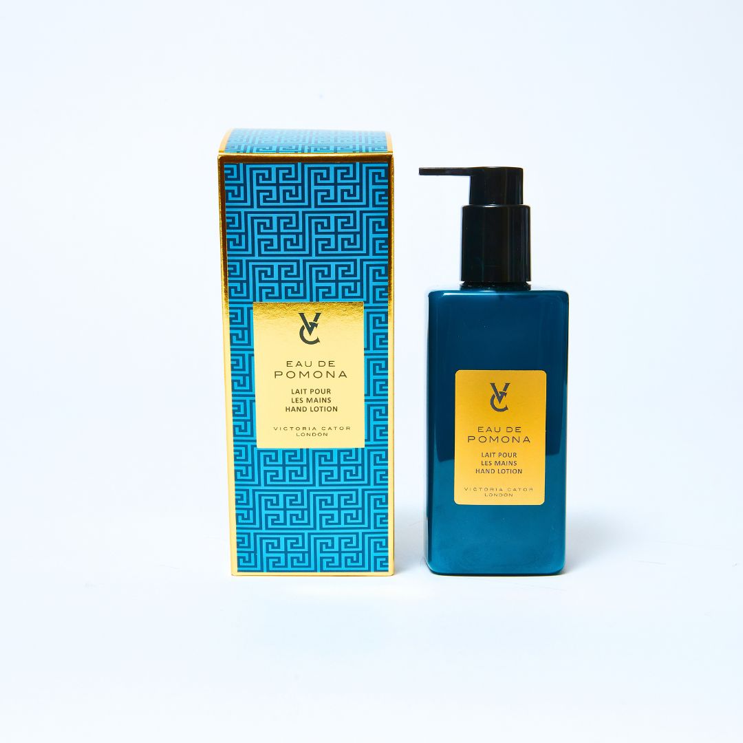 Eau de Pomona | Luxury Hand Set