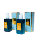 Eau de Pomona | Luxury Floral Scented Bath Set