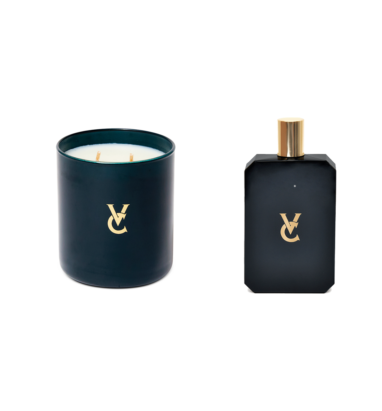 Classic Candle & Room Spray Gift Set