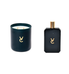 Classic Candle & Room Spray Gift Set