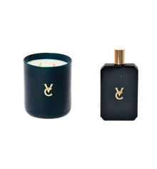 Classic Candle & Room Spray Gift Set